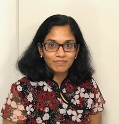 Jayanthi Dietician