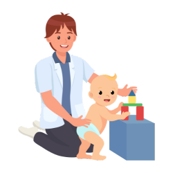 Growth Developmental Monitoring_Childhood Immunisations