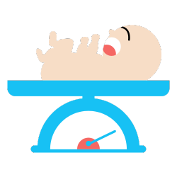 Six-week newborn checks_Childhood Immunisations