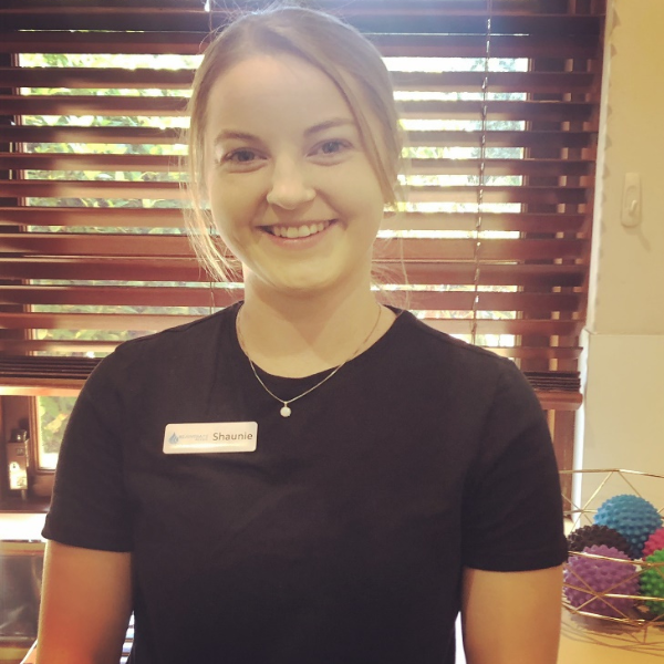 Rejuvenate Physiotherapy – Shauniele