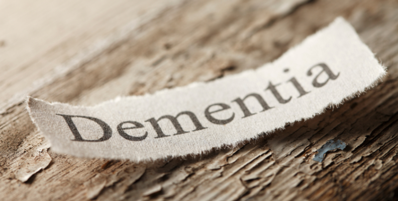 Dementia-Action-Week-1